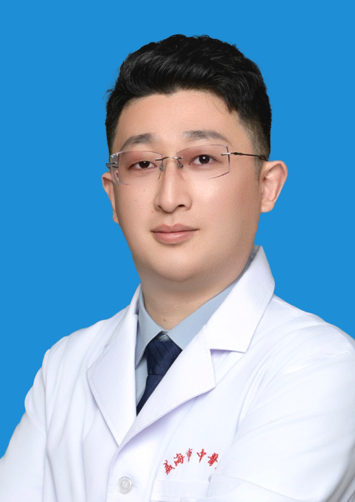 王新刚